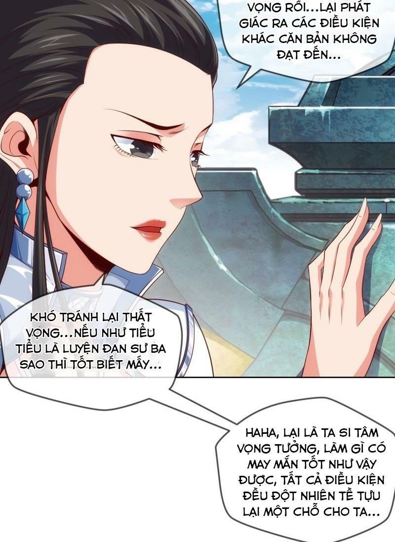 Chiếm Cái Đỉnh Núi Làm Đại Vương Chapter 83 - Trang 37