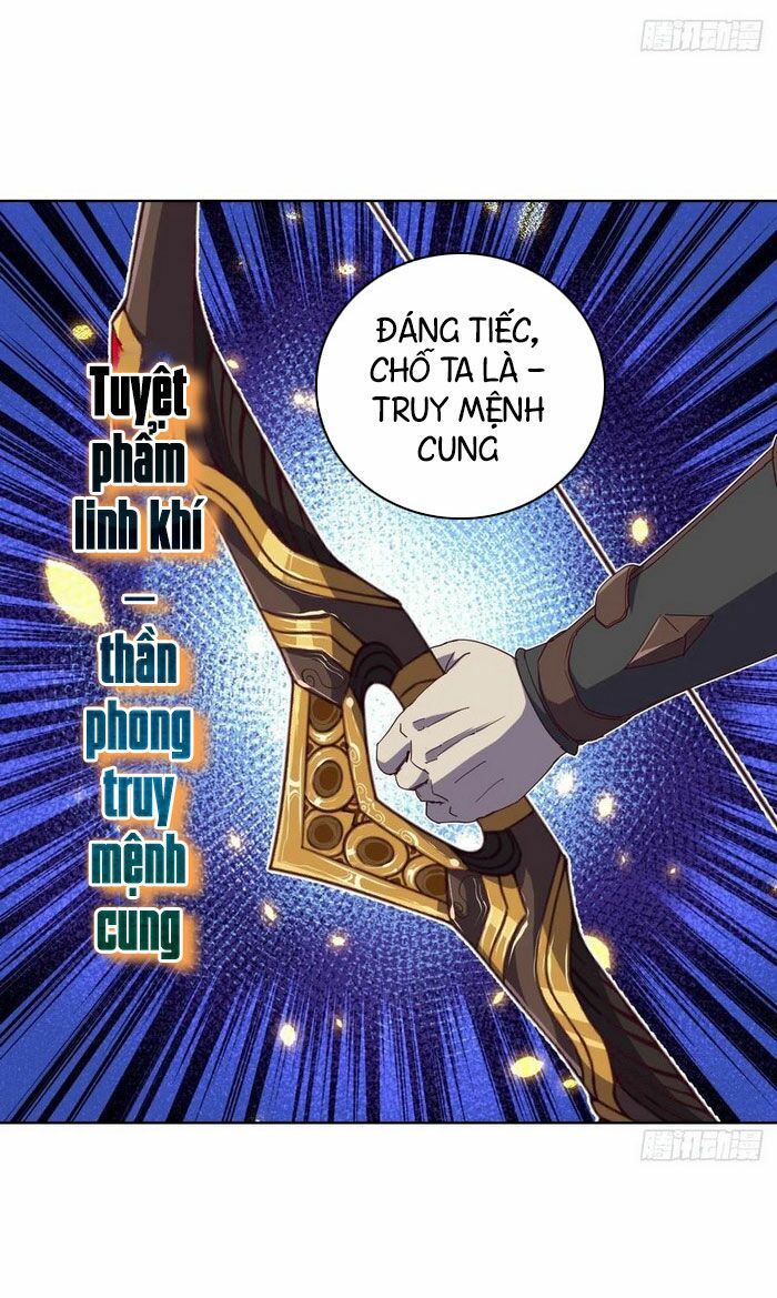 Chiếm Cái Đỉnh Núi Làm Đại Vương Chapter 119 - Trang 30