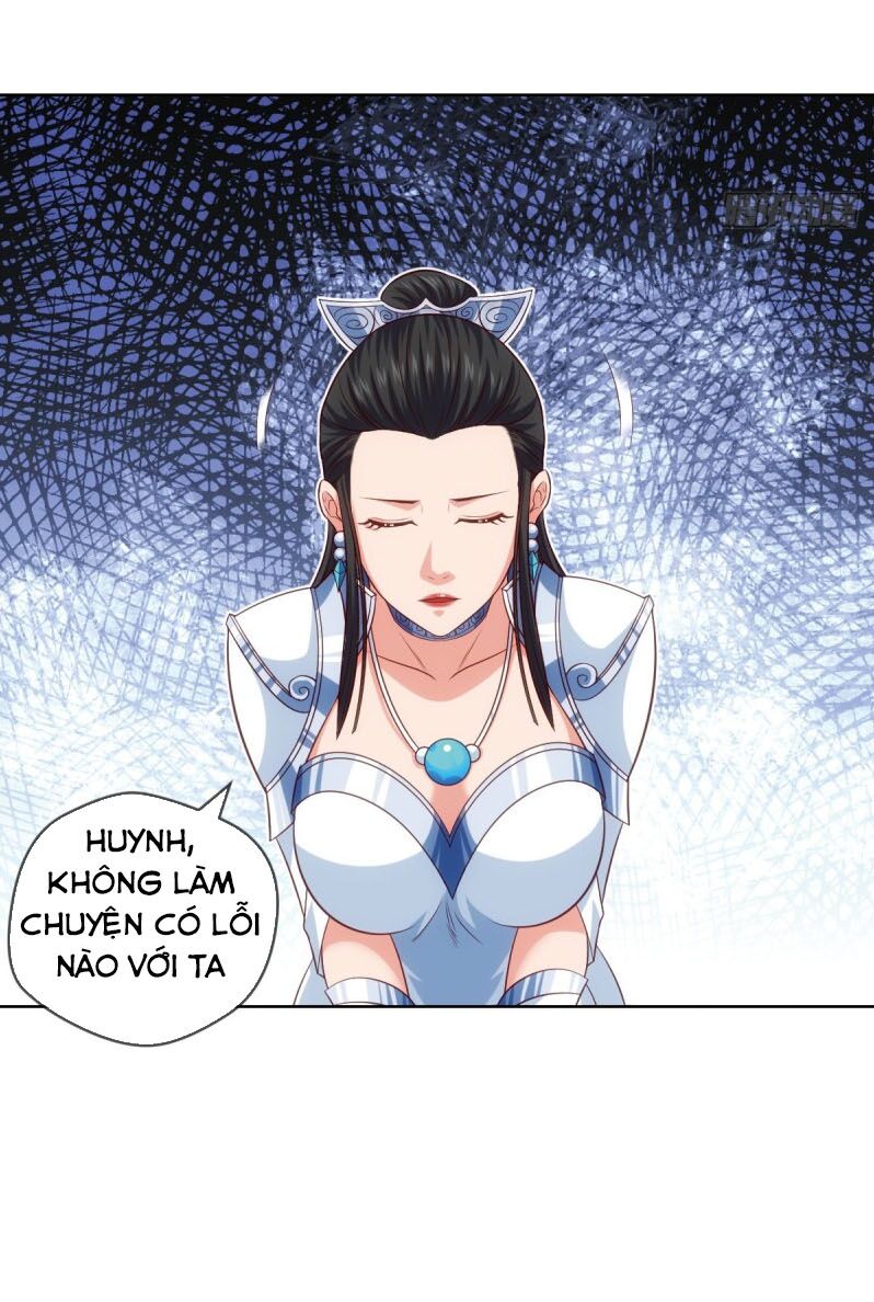 Chiếm Cái Đỉnh Núi Làm Đại Vương Chapter 87 - Trang 3