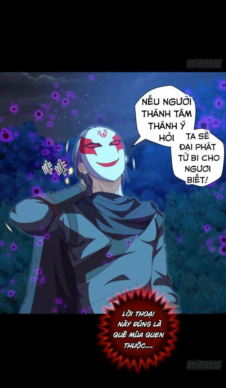 Chiếm Cái Đỉnh Núi Làm Đại Vương Chapter 109 - Trang 5