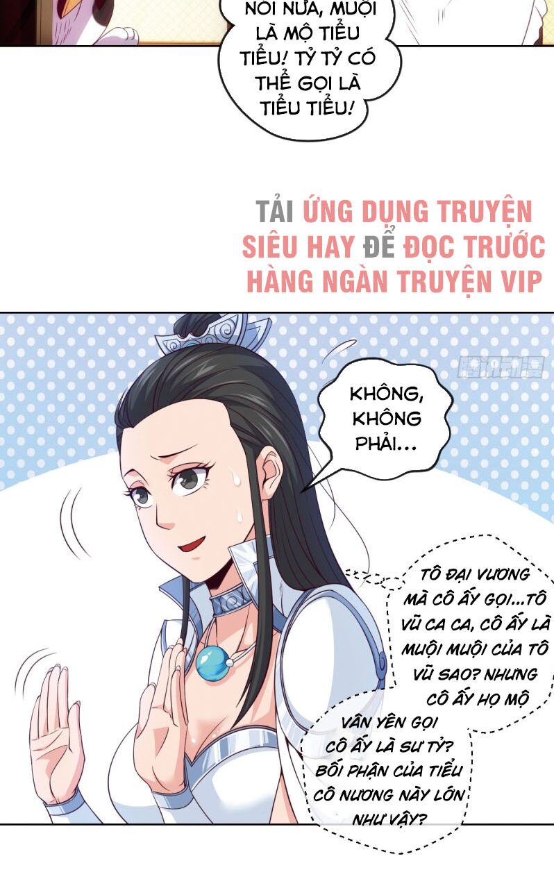 Chiếm Cái Đỉnh Núi Làm Đại Vương Chapter 81 - Trang 25