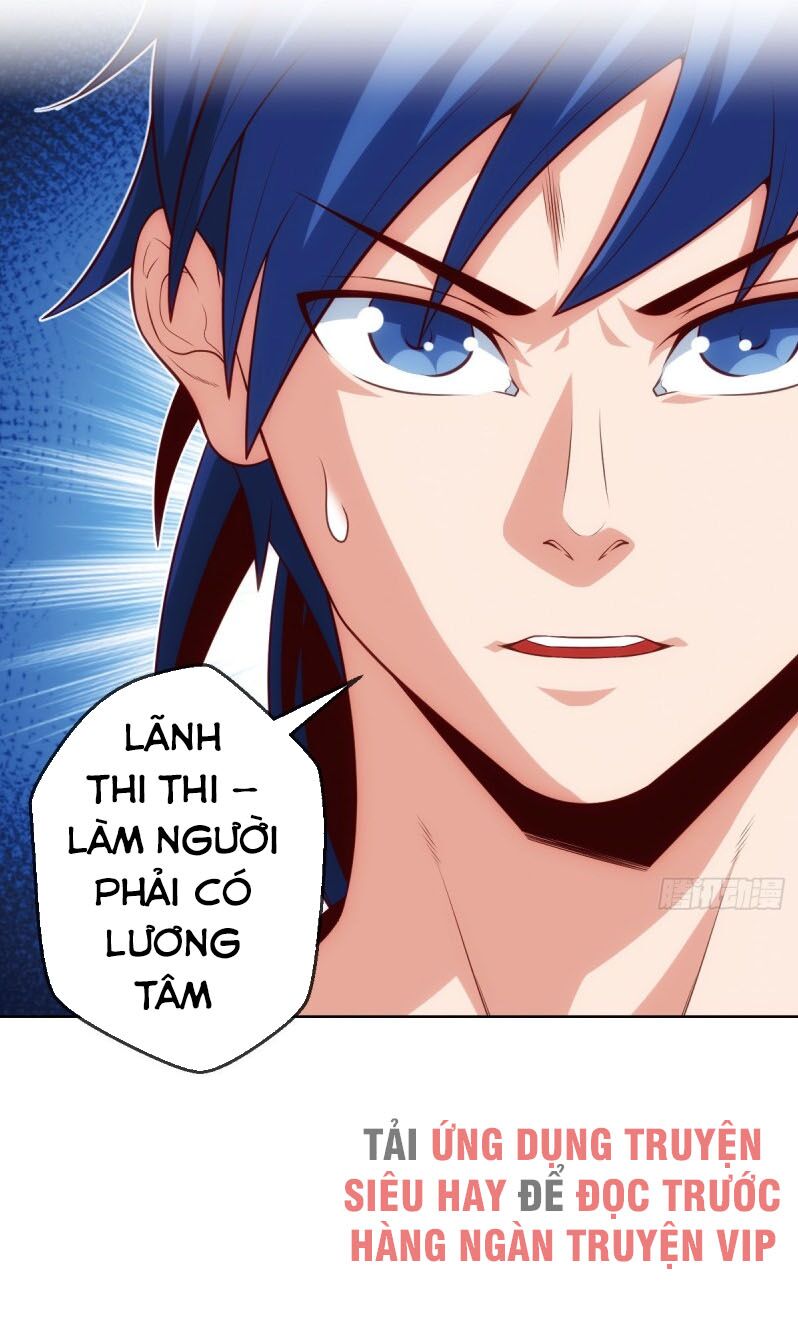 Chiếm Cái Đỉnh Núi Làm Đại Vương Chapter 87 - Trang 0