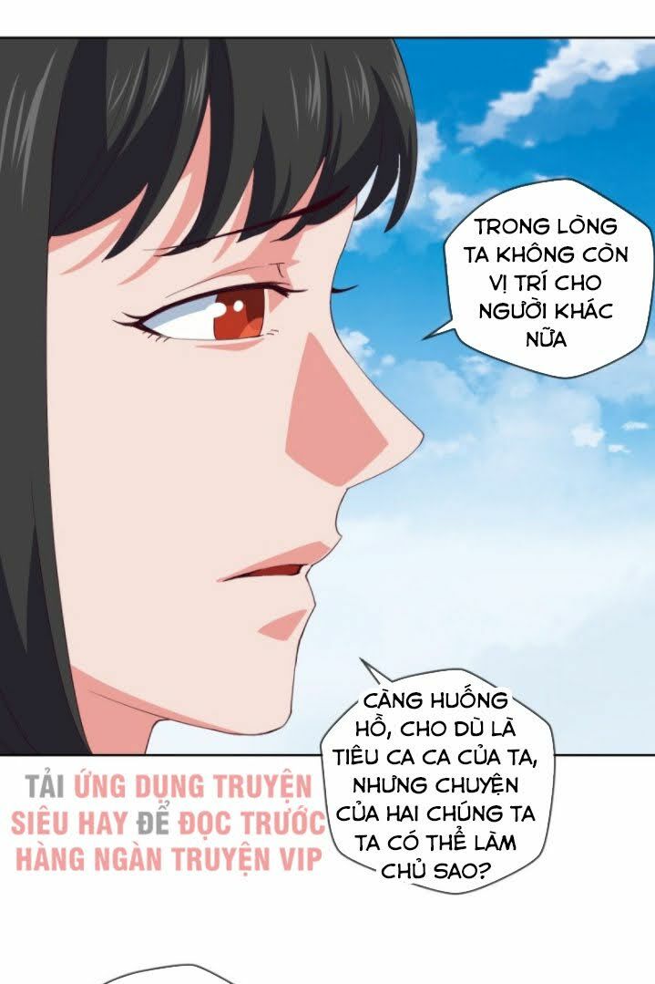 Chiếm Cái Đỉnh Núi Làm Đại Vương Chapter 104 - Trang 2