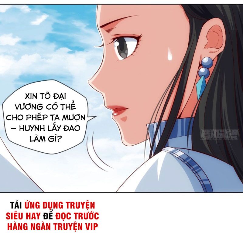 Chiếm Cái Đỉnh Núi Làm Đại Vương Chapter 86 - Trang 5