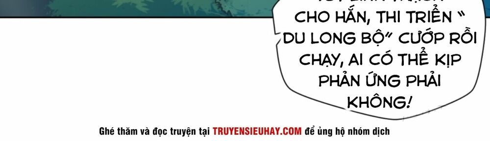 Chiếm Cái Đỉnh Núi Làm Đại Vương Chapter 16 - Trang 6