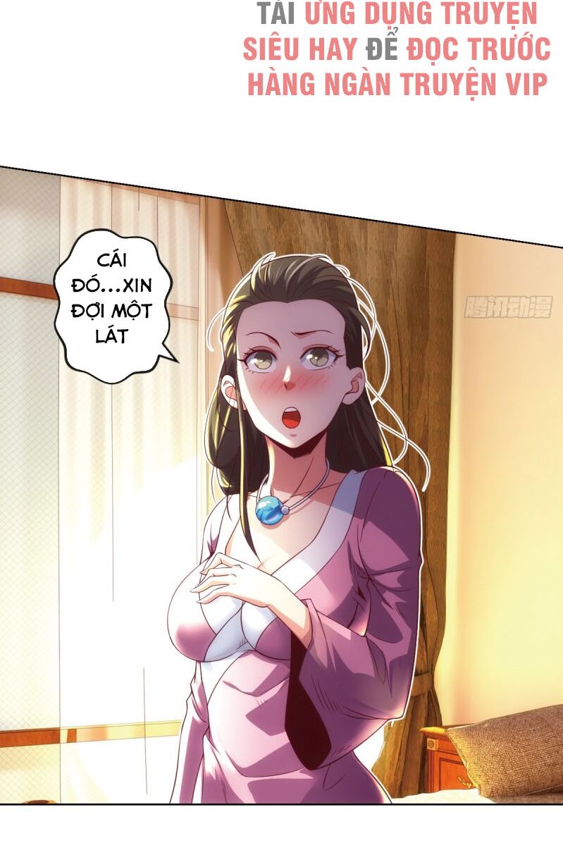 Chiếm Cái Đỉnh Núi Làm Đại Vương Chapter 81 - Trang 21