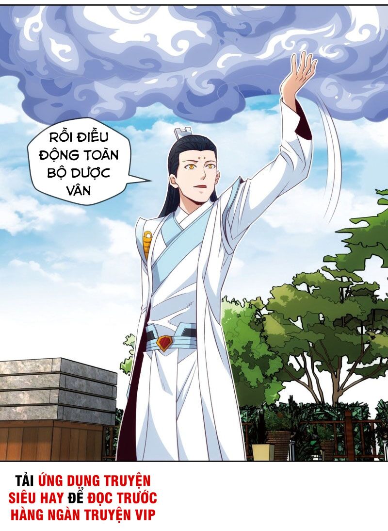 Chiếm Cái Đỉnh Núi Làm Đại Vương Chapter 86 - Trang 26