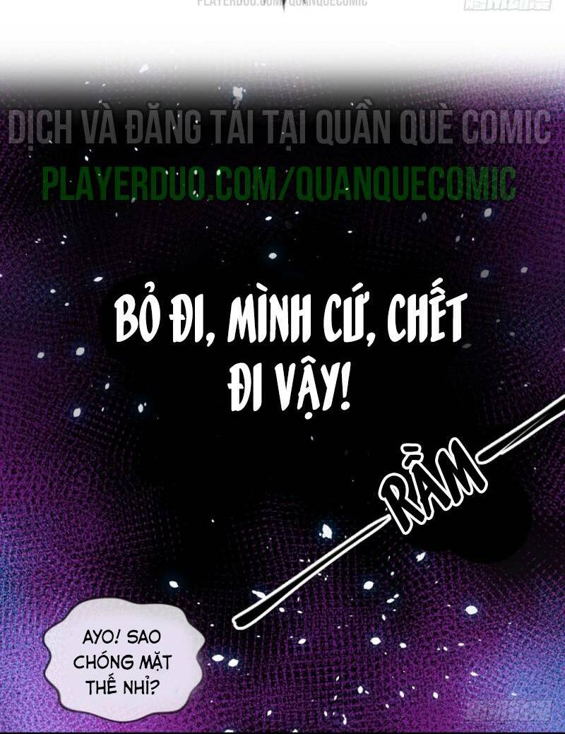 Chiếm Cái Đỉnh Núi Làm Đại Vương Chapter 29 - Trang 29