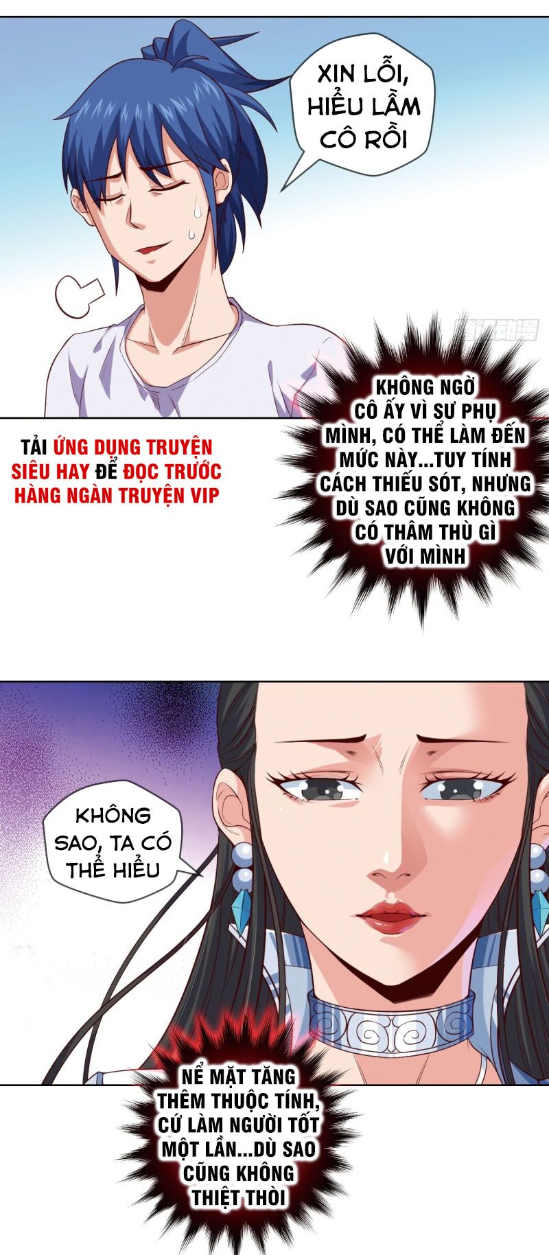 Chiếm Cái Đỉnh Núi Làm Đại Vương Chapter 86 - Trang 18