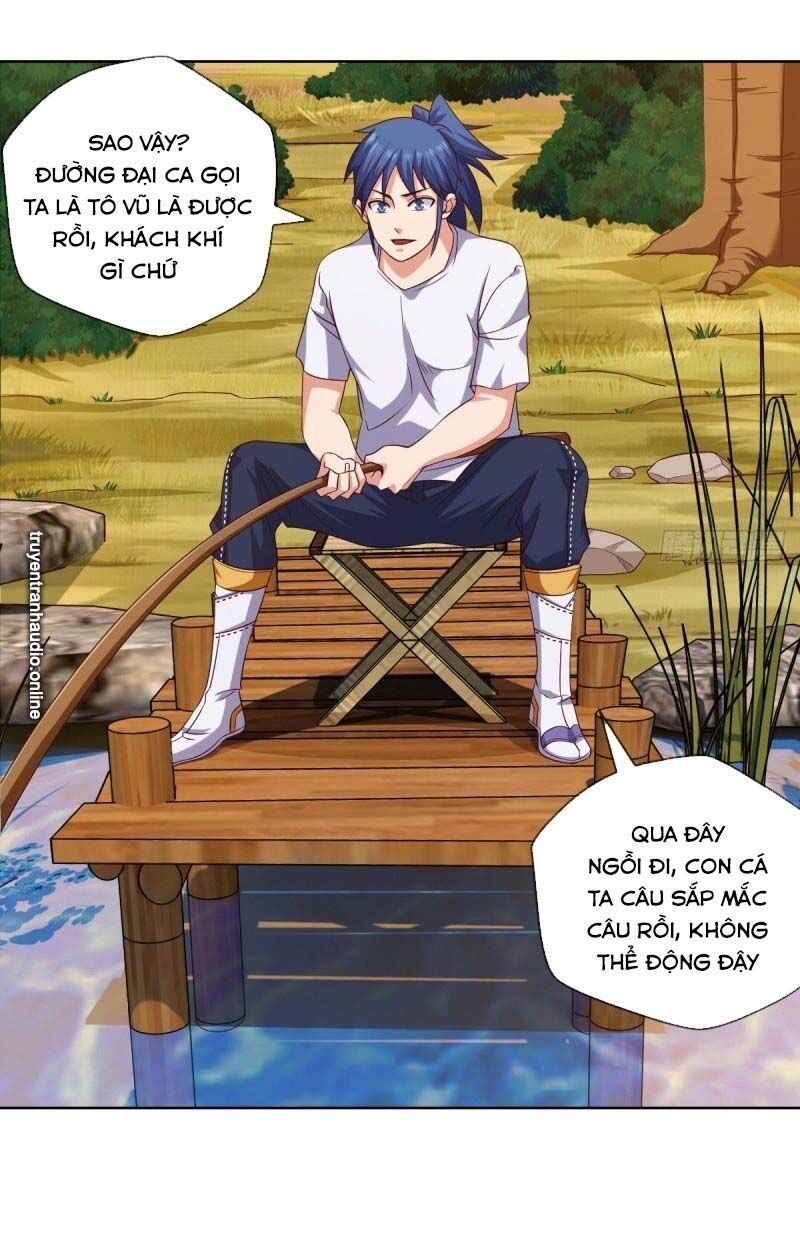 Chiếm Cái Đỉnh Núi Làm Đại Vương Chapter 89 - Trang 2