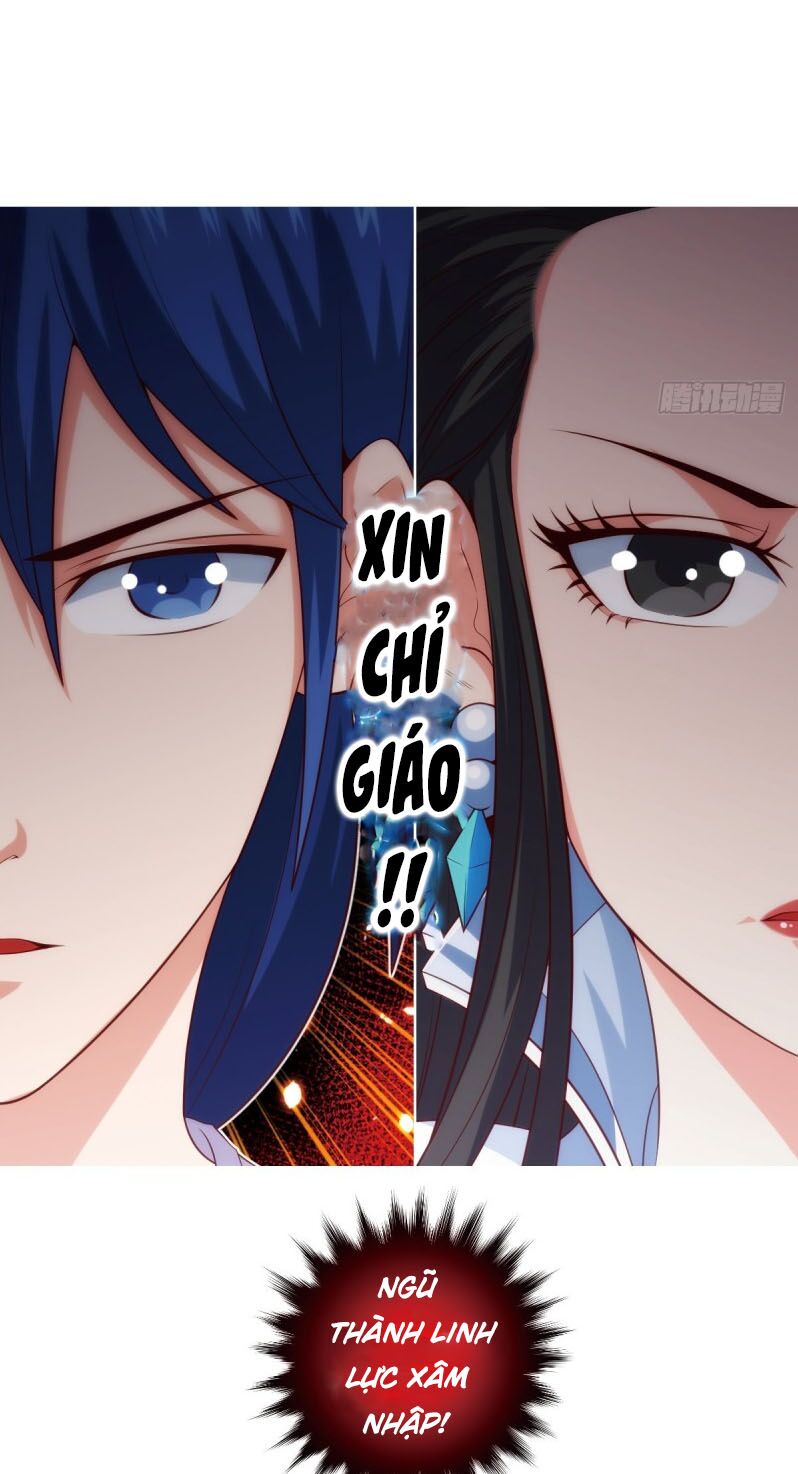 Chiếm Cái Đỉnh Núi Làm Đại Vương Chapter 87 - Trang 27