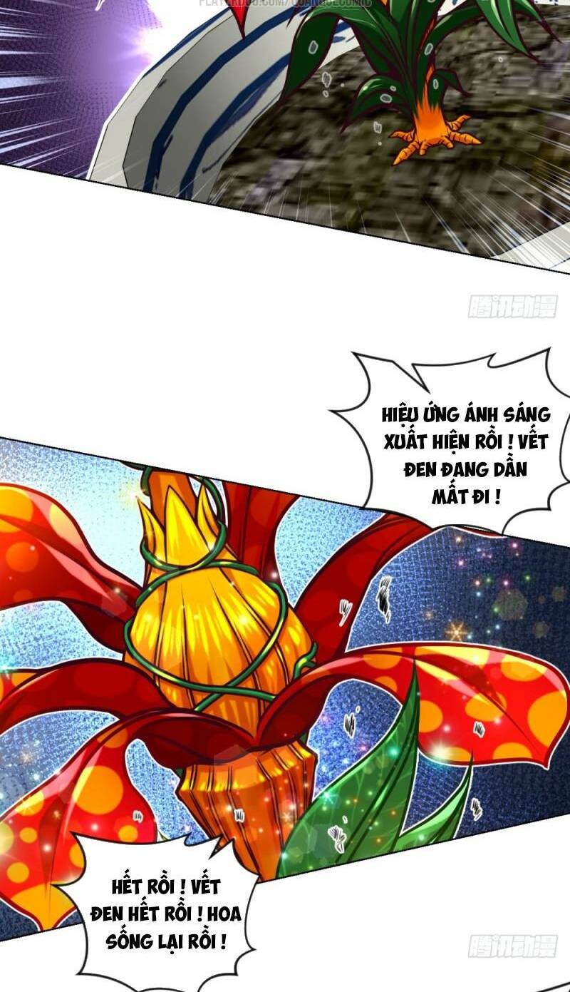 Chiếm Cái Đỉnh Núi Làm Đại Vương Chapter 42 - Trang 7