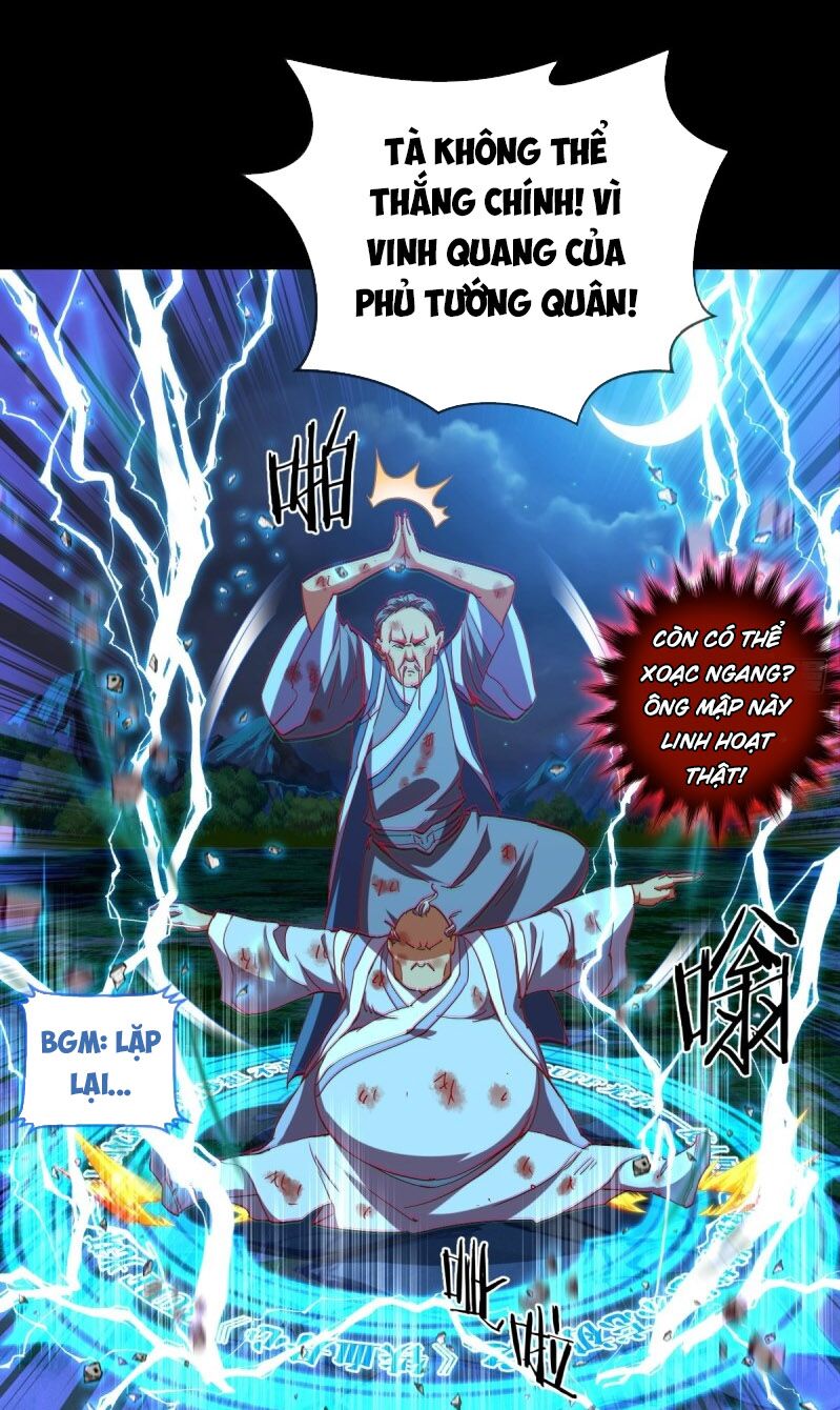 Chiếm Cái Đỉnh Núi Làm Đại Vương Chapter 102 - Trang 4