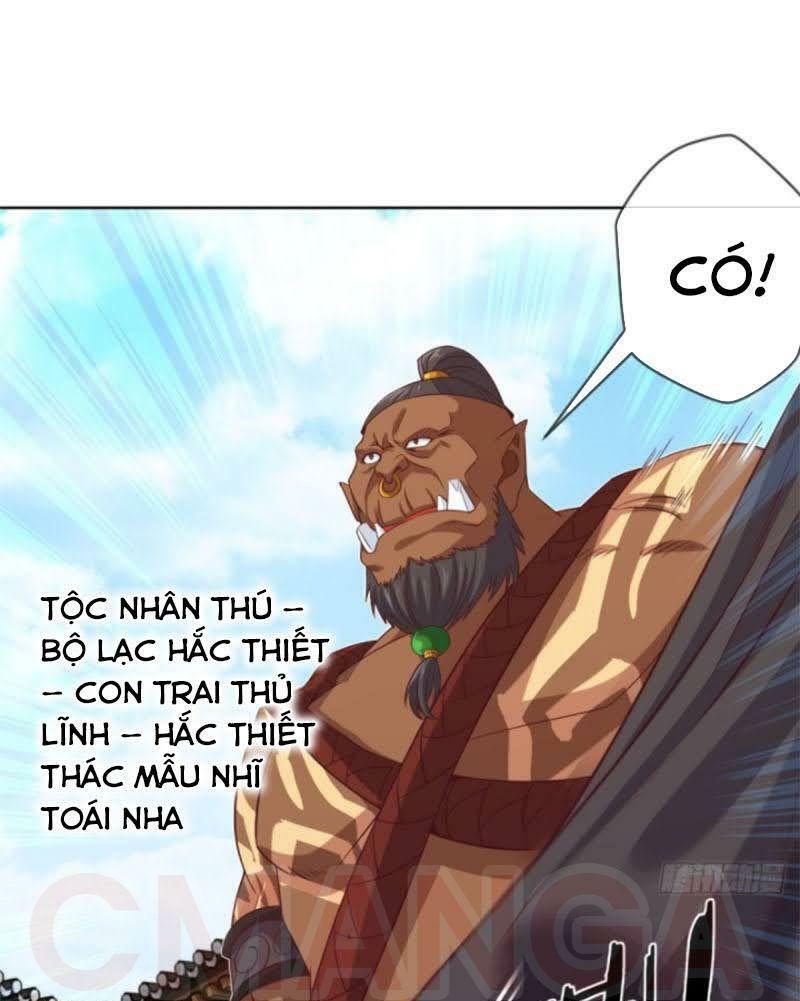 Chiếm Cái Đỉnh Núi Làm Đại Vương Chapter 95 - Trang 4