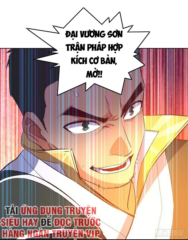 Chiếm Cái Đỉnh Núi Làm Đại Vương Chapter 143 - Trang 13