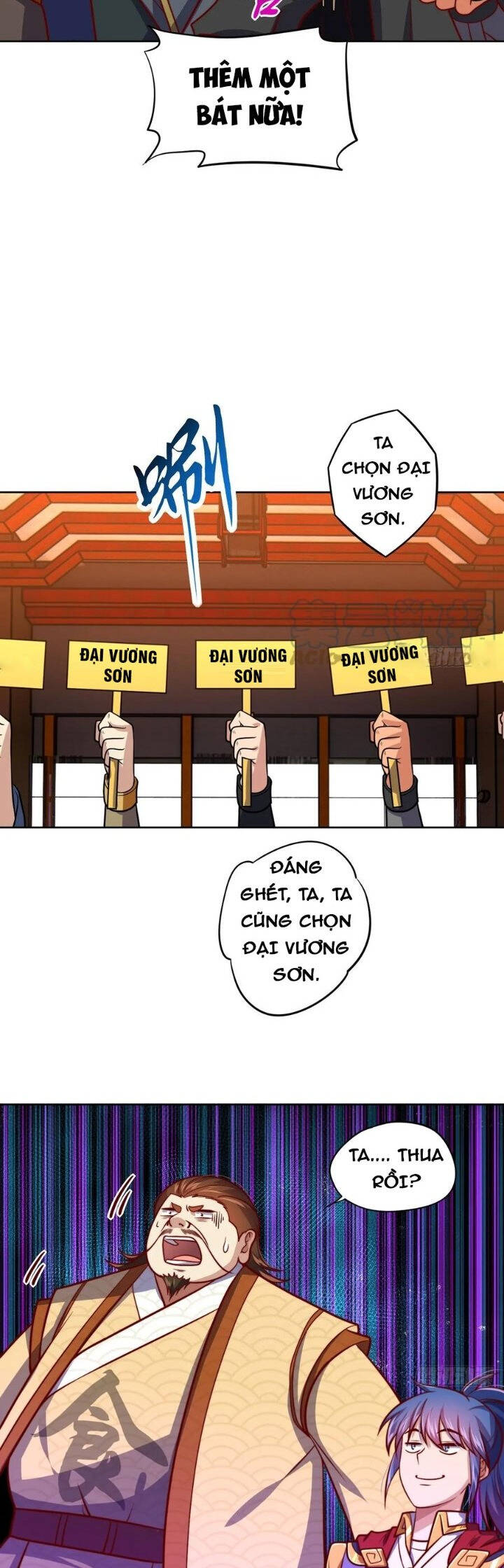 Chiếm Cái Đỉnh Núi Làm Đại Vương Chapter 151 - Trang 4