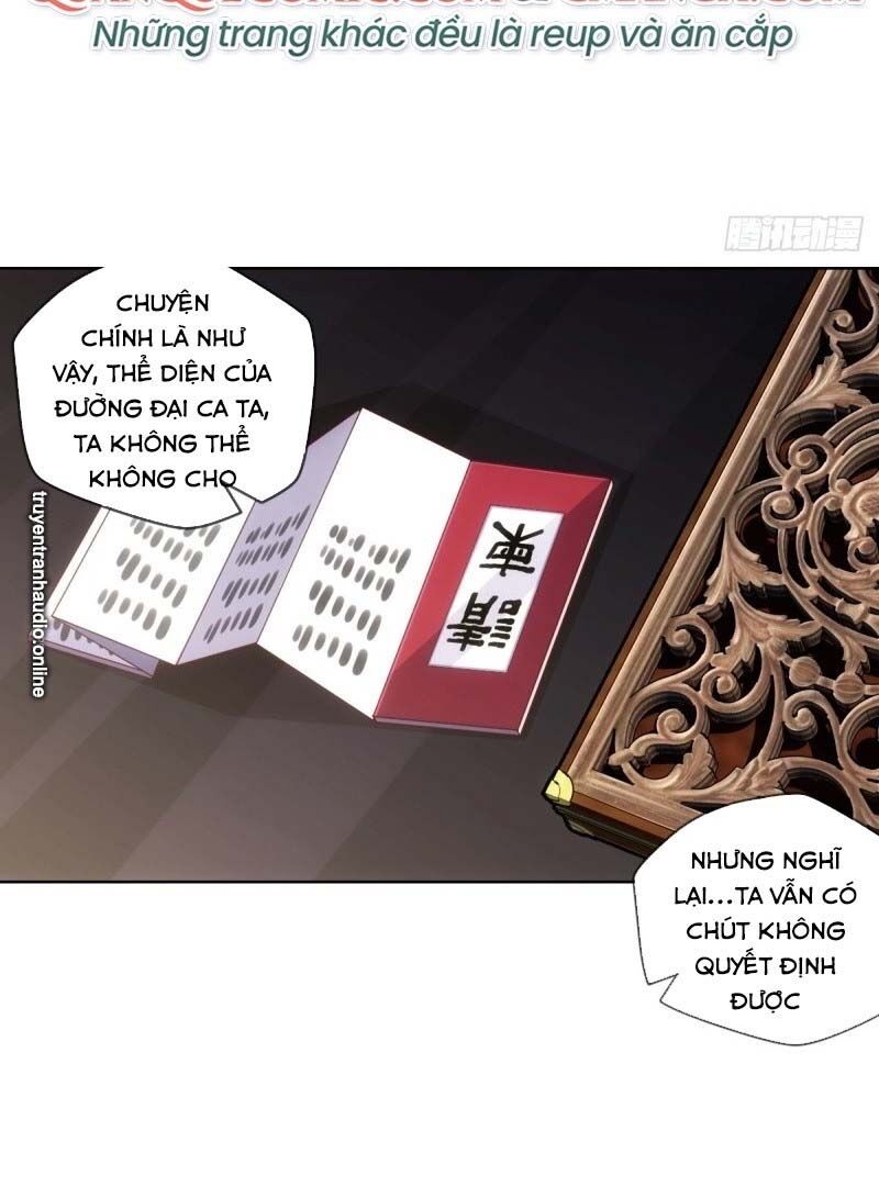 Chiếm Cái Đỉnh Núi Làm Đại Vương Chapter 89 - Trang 16