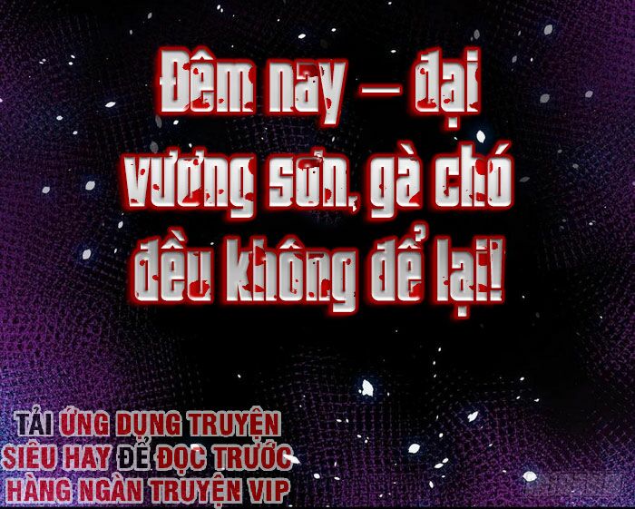 Chiếm Cái Đỉnh Núi Làm Đại Vương Chapter 98 - Trang 22