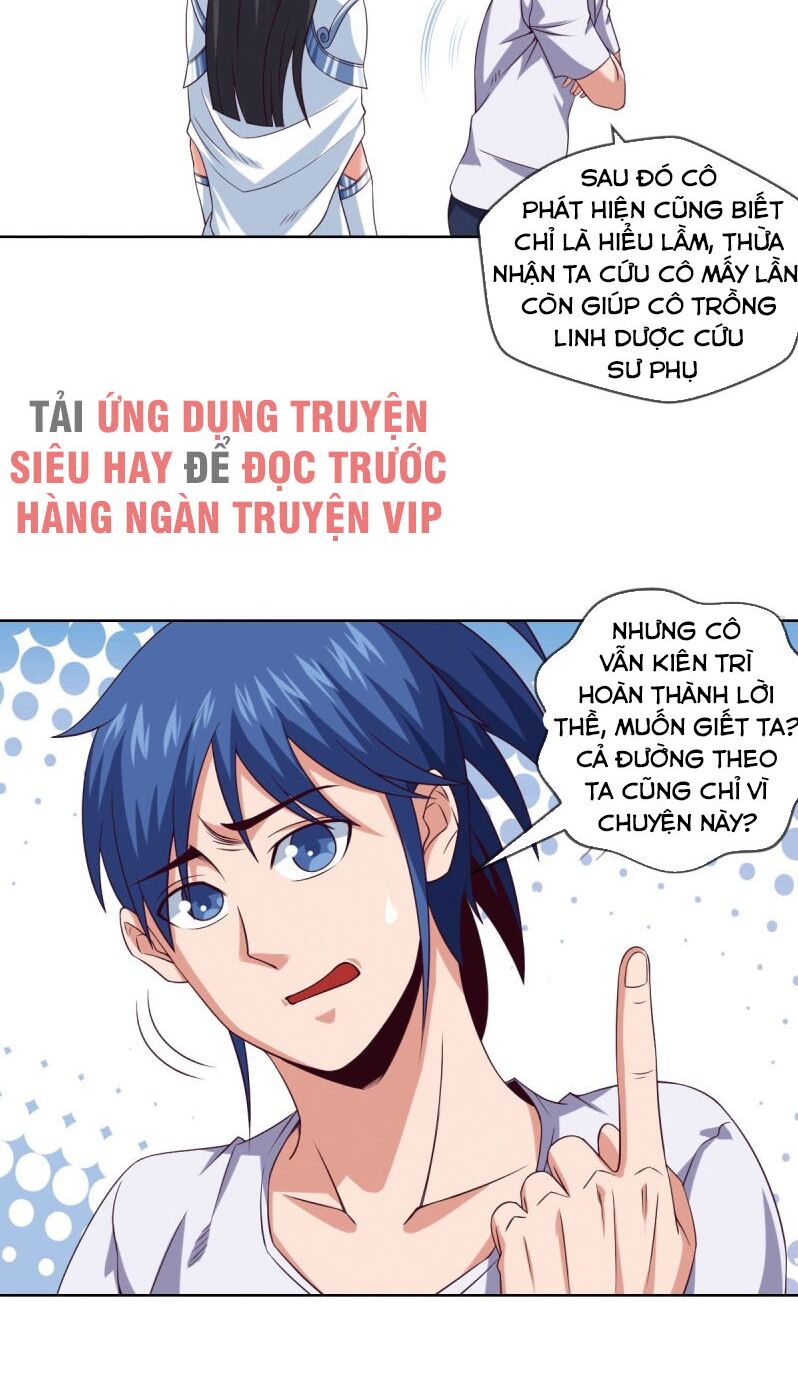 Chiếm Cái Đỉnh Núi Làm Đại Vương Chapter 87 - Trang 8