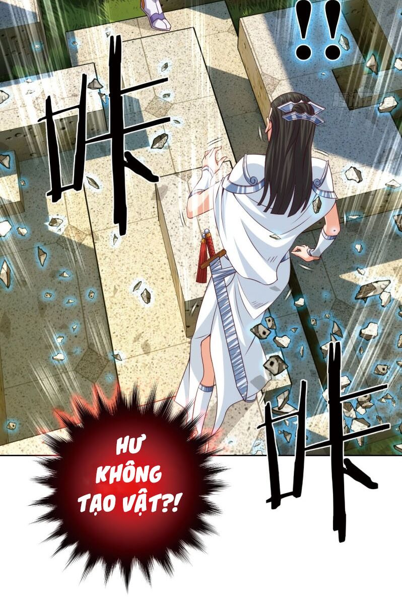 Chiếm Cái Đỉnh Núi Làm Đại Vương Chapter 87 - Trang 17