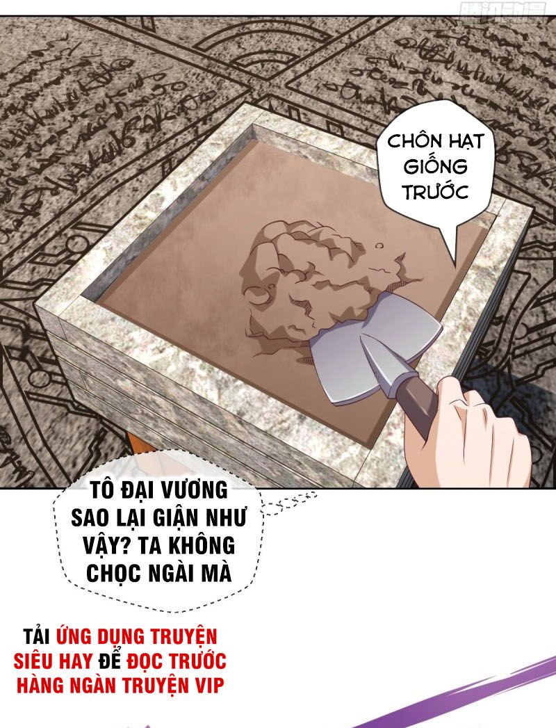 Chiếm Cái Đỉnh Núi Làm Đại Vương Chapter 86 - Trang 24