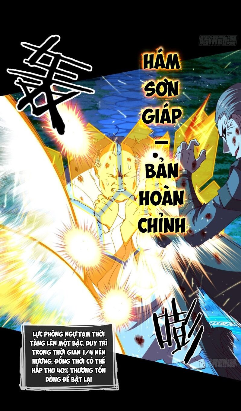 Chiếm Cái Đỉnh Núi Làm Đại Vương Chapter 102 - Trang 12