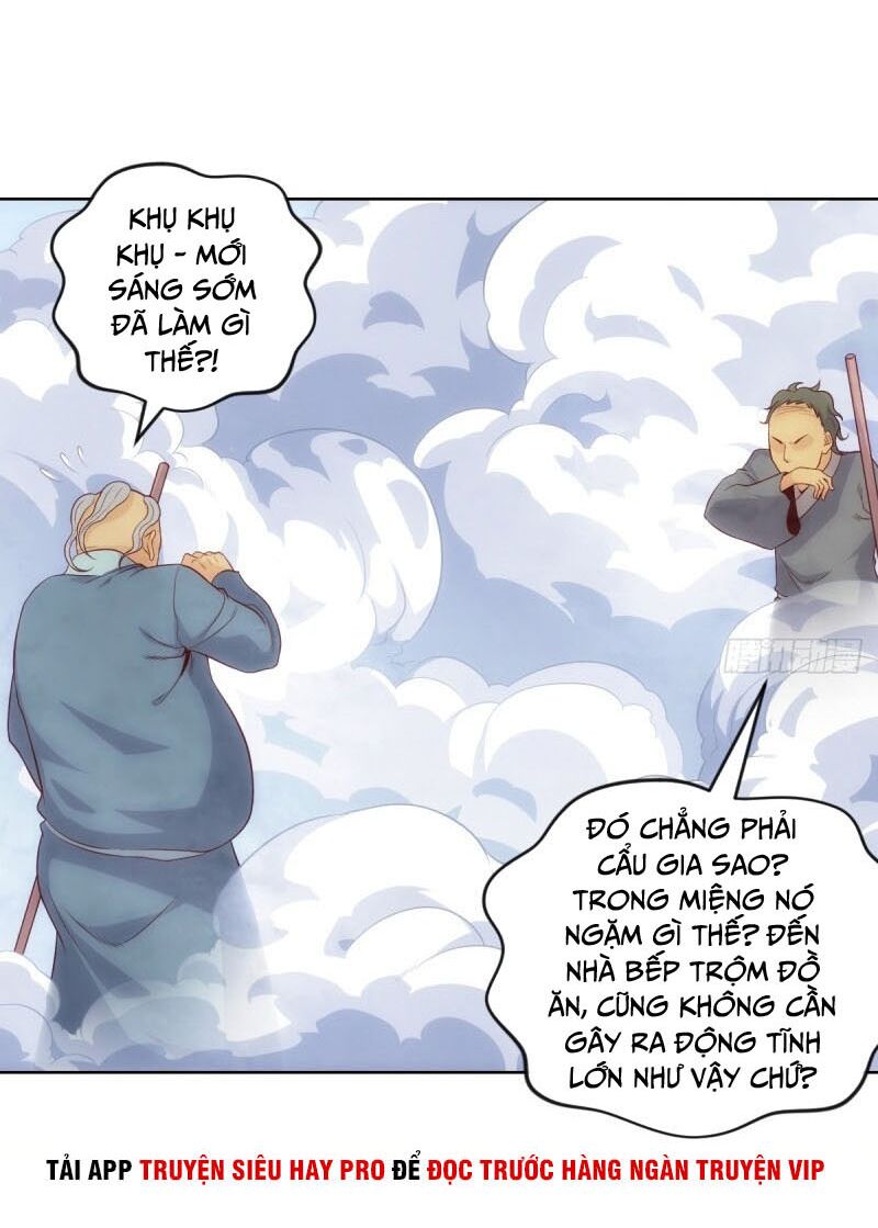 Chiếm Cái Đỉnh Núi Làm Đại Vương Chapter 82 - Trang 4