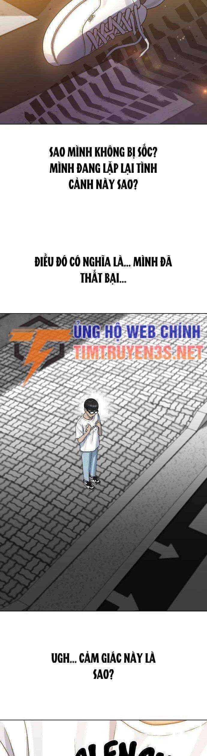 Trường Học Thôi Miên Chapter 65 - Trang 35