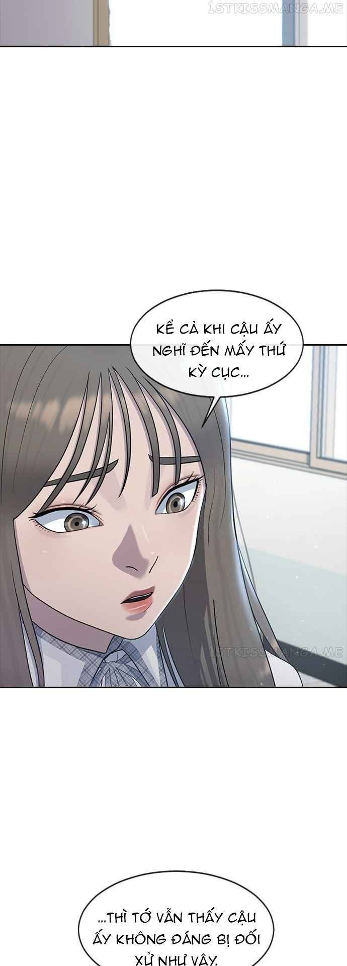 Trường Học Thôi Miên Chapter 57 - Trang 16