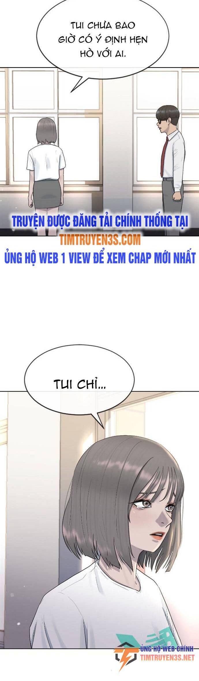 Trường Học Thôi Miên Chapter 41 - Trang 15