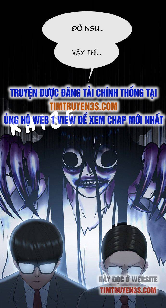 Trường Học Thôi Miên Chapter 12 - Trang 59