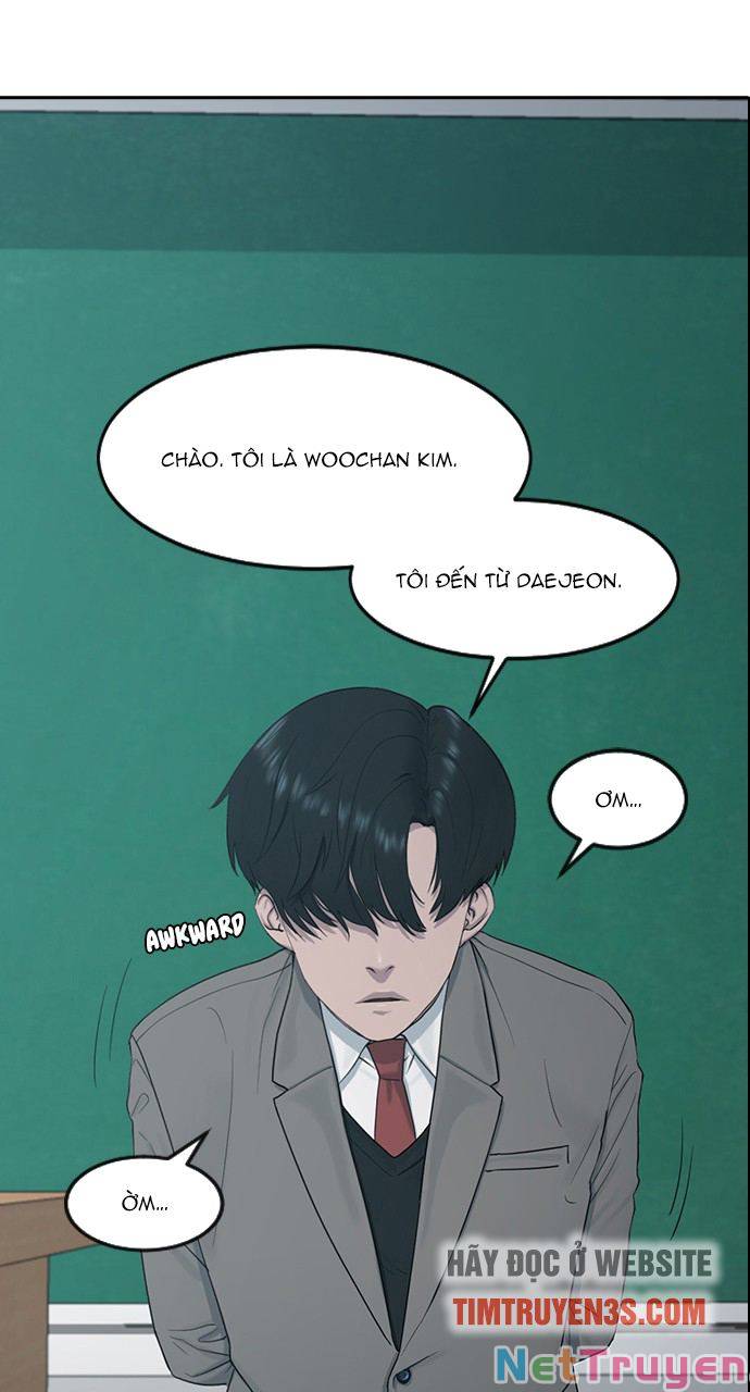 Trường Học Thôi Miên Chapter 11 - Trang 5