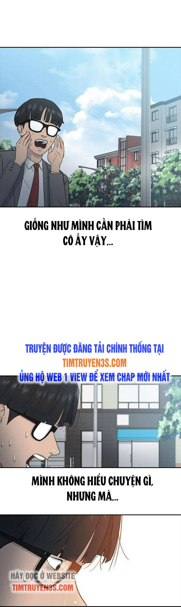 Trường Học Thôi Miên Chapter 6 - Trang 35