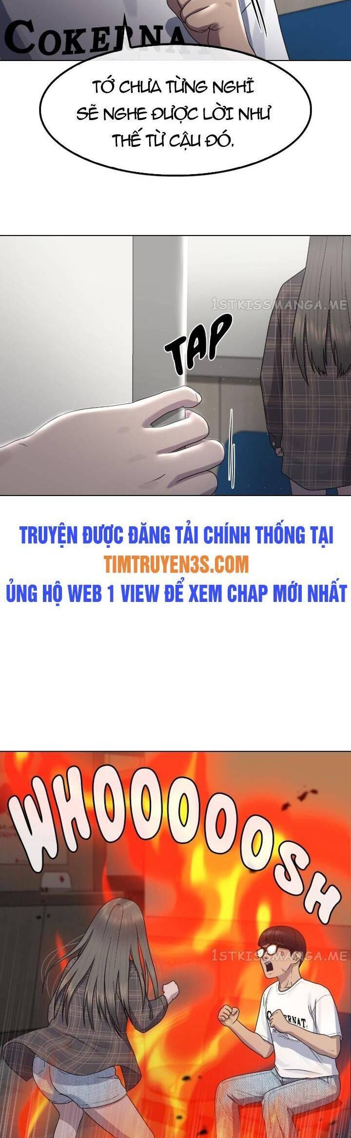 Trường Học Thôi Miên Chapter 63 - Trang 38