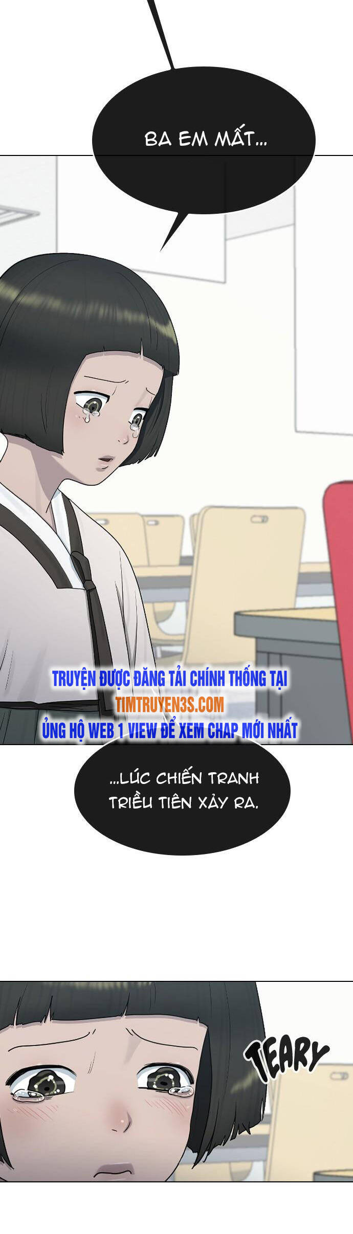 Trường Học Thôi Miên Chapter 29 - Trang 32