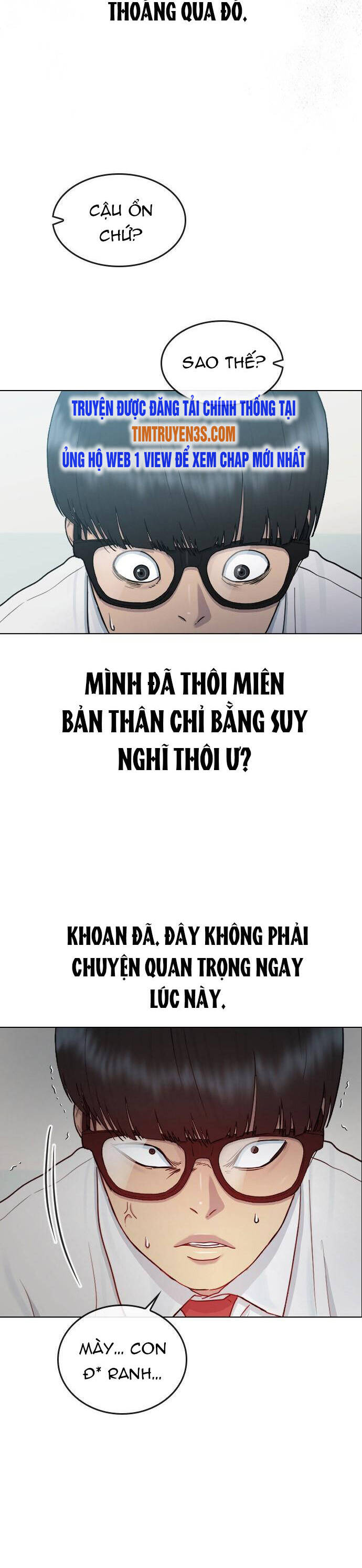 Trường Học Thôi Miên Chapter 29 - Trang 6