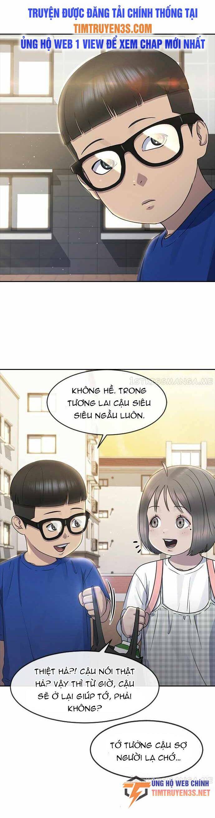 Trường Học Thôi Miên Chapter 62 - Trang 30