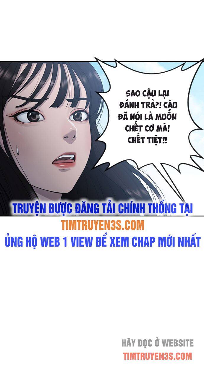 Trường Học Thôi Miên Chapter 10 - Trang 23