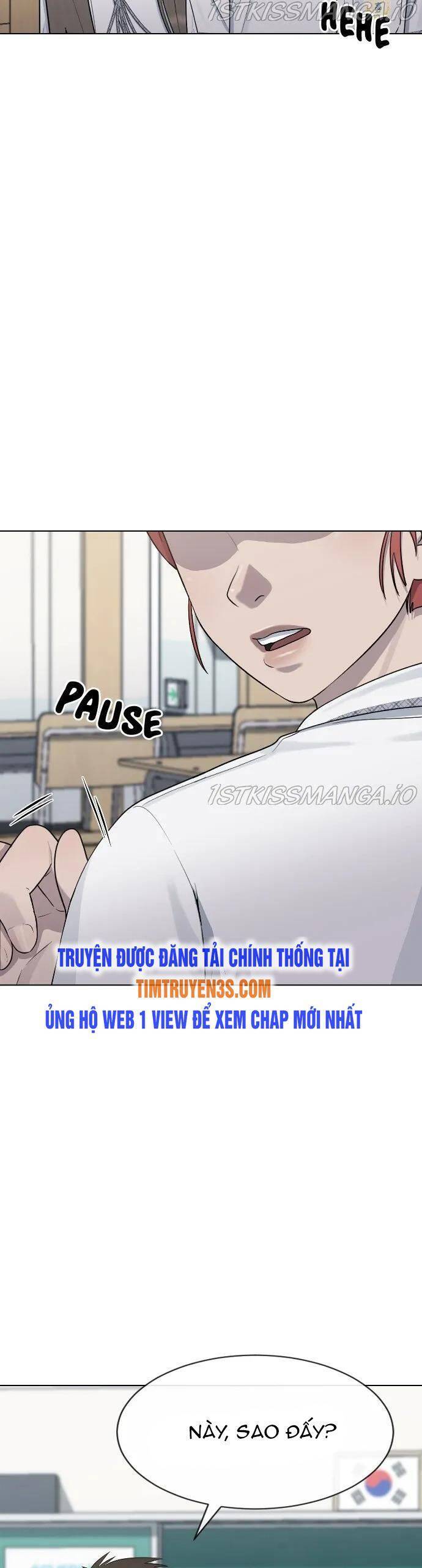 Trường Học Thôi Miên Chapter 45 - Trang 31