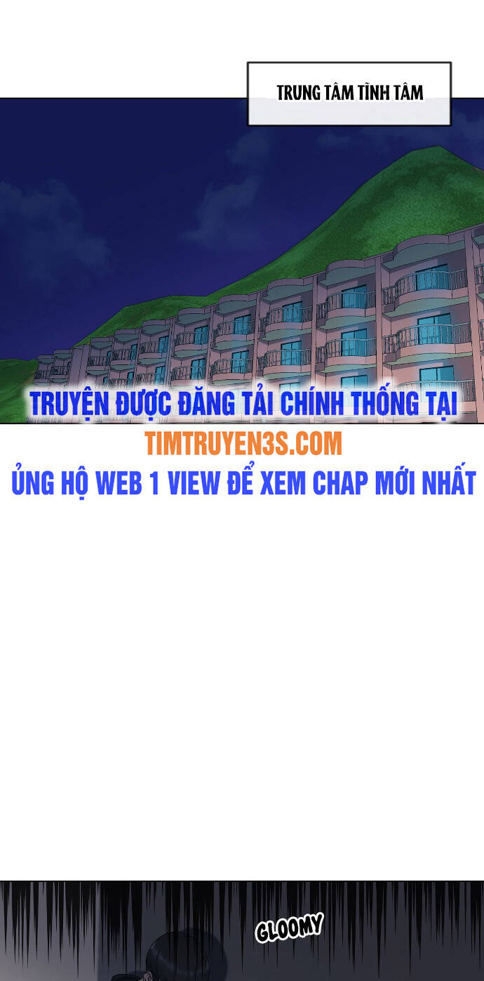 Trường Học Thôi Miên Chapter 14 - Trang 29