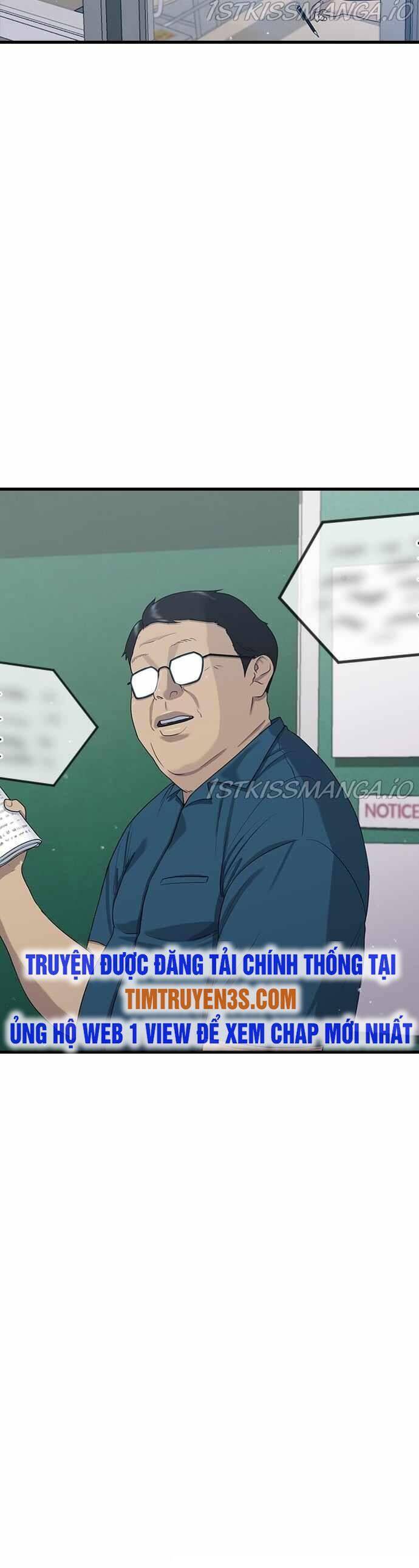 Trường Học Thôi Miên Chapter 50 - Trang 21