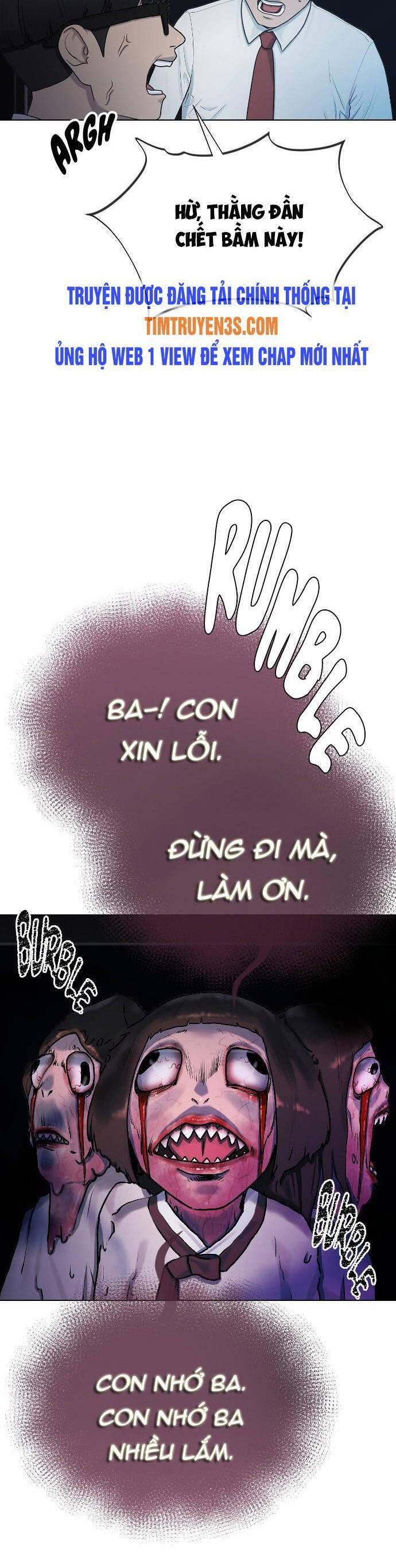 Trường Học Thôi Miên Chapter 32 - Trang 9