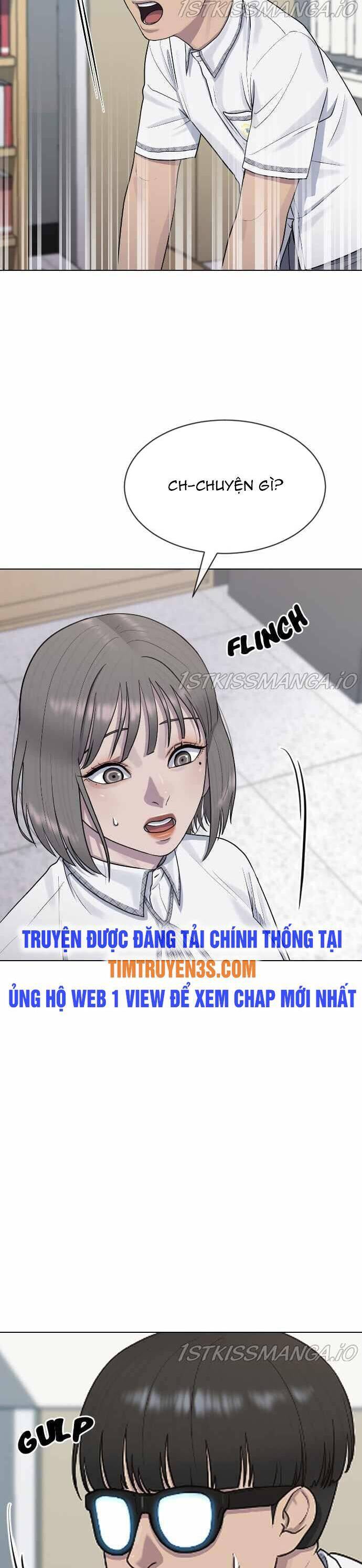 Trường Học Thôi Miên Chapter 46 - Trang 16