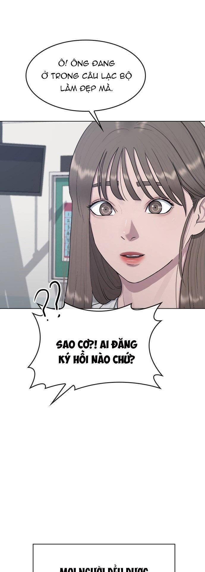 Trường Học Thôi Miên Chapter 34 - Trang 4