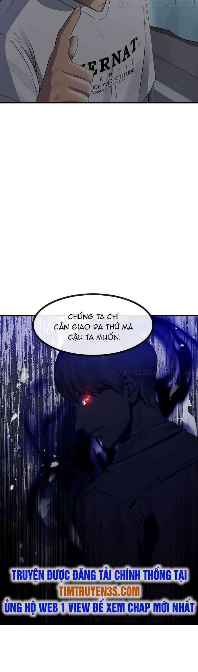 Trường Học Thôi Miên Chapter 60 - Trang 46