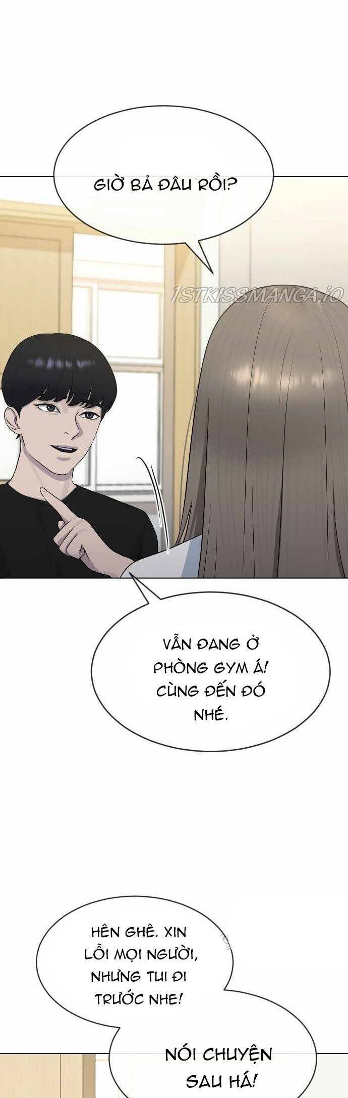 Trường Học Thôi Miên Chapter 43 - Trang 13