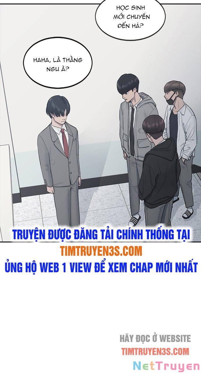 Trường Học Thôi Miên Chapter 11 - Trang 35