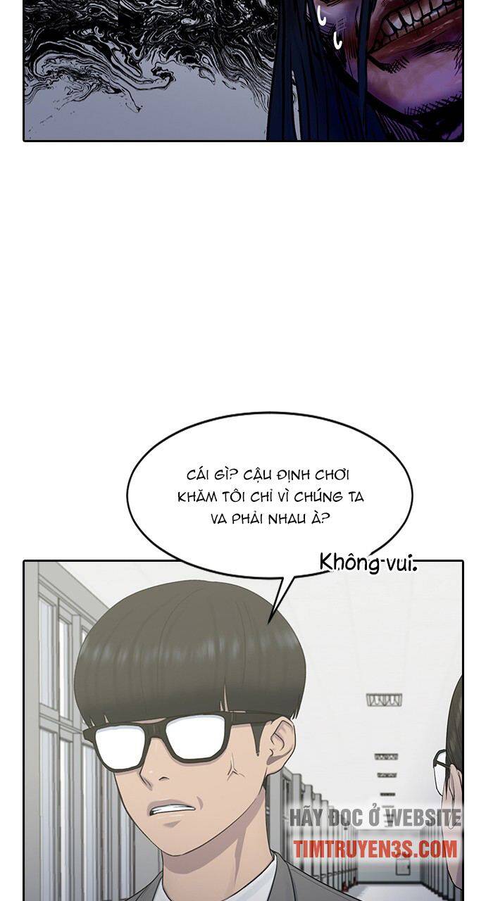 Trường Học Thôi Miên Chapter 12 - Trang 43