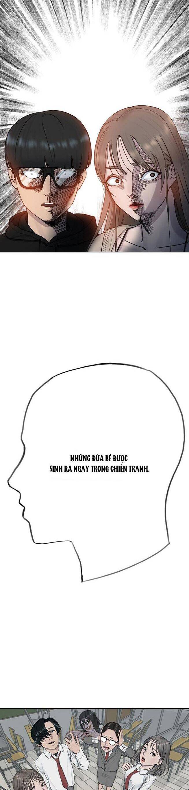 Trường Học Thôi Miên Chapter 13 - Trang 25