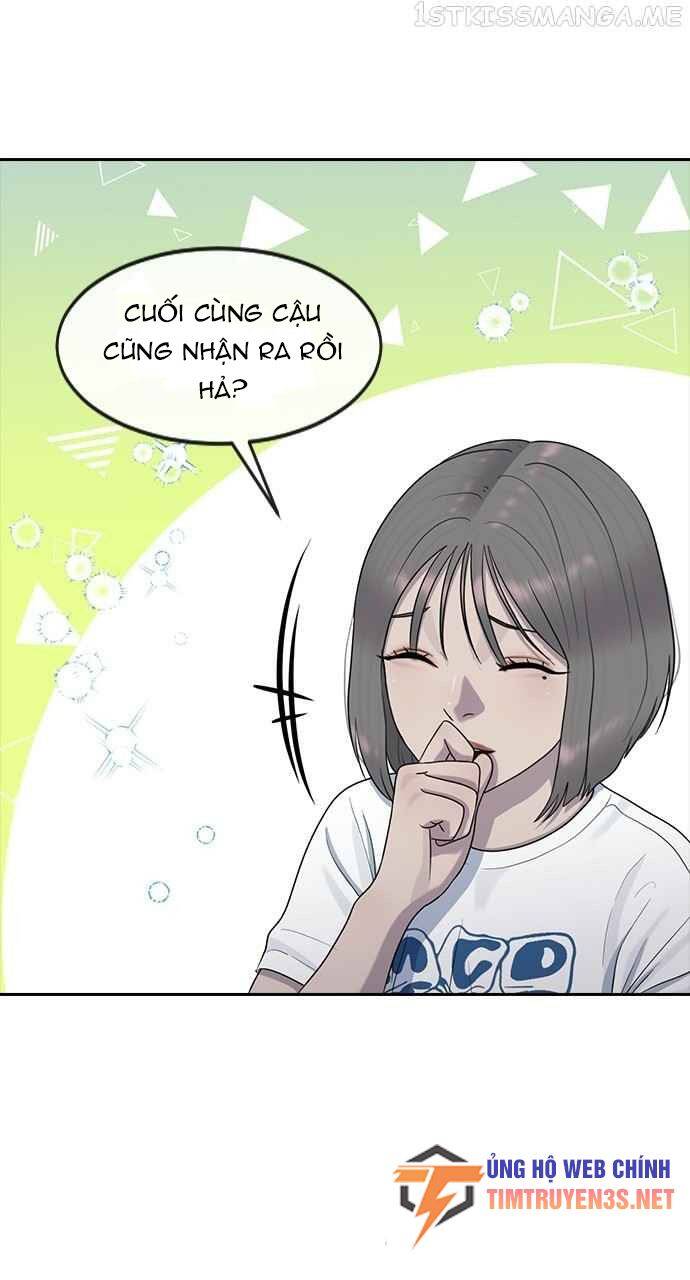 Trường Học Thôi Miên Chapter 57 - Trang 22